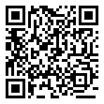 QRコードで郵便番号と住所を表示しています。〒097-0035 〒098-4581 〒097-0036  北海道稚内市抜海村