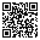 QRコードで郵便番号と住所を表示しています。〒098-4582  北海道稚内市声問村(更喜苫内)