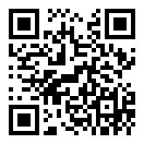 QRコードで郵便番号と住所を表示しています。〒098-6385  北海道稚内市宗谷村(東浦)