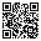 QRコードで郵便番号と住所を表示しています。〒098-6561  北海道稚内市声問村(樺岡)