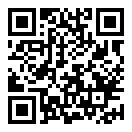 QRコードで郵便番号と住所を表示しています。〒098-6563  北海道稚内市声問村(沼川)