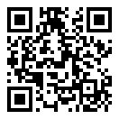QRコードで郵便番号と住所を表示しています。〒098-6565  北海道稚内市声問村(曙)