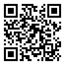 QRコードで郵便番号と住所を表示しています。〒098-6573  北海道稚内市声問村(下豊別)