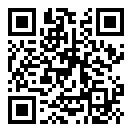 QRコードで郵便番号と住所を表示しています。〒098-6574  北海道稚内市声問村(上豊別)