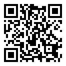 QRコードで郵便番号と住所を表示しています。〒098-6575  北海道稚内市声問村(天興)