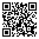 QRコードで郵便番号と住所を表示しています。〒098-6576  北海道稚内市声問村(川南)