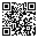 QRコードで郵便番号と住所を表示しています。〒098-6642  北海道稚内市声問(1〜5丁目)