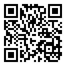 QRコードで郵便番号と住所を表示しています。〒098-6643  北海道稚内市声問村(メクマ)
