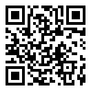 QRコードで郵便番号と住所を表示しています。〒098-6751  北海道稚内市宗谷村(豊岩)