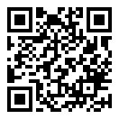 QRコードで郵便番号と住所を表示しています。〒098-6755  北海道稚内市宗谷村(宗谷)