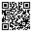QRコードで郵便番号と住所を表示しています。〒098-6757  北海道稚内市宗谷村(増幌浜)