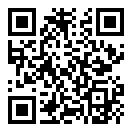 QRコードで郵便番号と住所を表示しています。〒098-6758  北海道稚内市宗谷岬