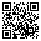 QRコードで郵便番号と住所を表示しています。〒190-0100  東京都西多摩郡日の出町その他