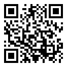 QRコードで郵便番号と住所を表示しています。〒204-0000  東京都清瀬市その他
