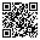 QRコードで郵便番号と住所を表示しています。〒204-0011  東京都清瀬市下清戸