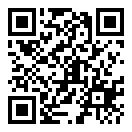 QRコードで郵便番号と住所を表示しています。〒206-0011  東京都多摩市関戸