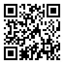 QRコードで郵便番号と住所を表示しています。〒206-0014  東京都多摩市乞田
