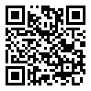 QRコードで郵便番号と住所を表示しています。〒206-0025  東京都多摩市永山
