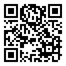 QRコードで郵便番号と住所を表示しています。〒206-0042  東京都多摩市山王下