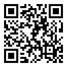 QRコードで郵便番号と住所を表示しています。〒221-0001  神奈川県横浜市神奈川区西寺尾