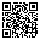 QRコードで郵便番号と住所を表示しています。〒221-0002  神奈川県横浜市神奈川区大口通