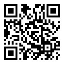 QRコードで郵便番号と住所を表示しています。〒221-0004  神奈川県横浜市神奈川区西大口