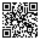 QRコードで郵便番号と住所を表示しています。〒221-0005  神奈川県横浜市神奈川区松見町