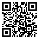 QRコードで郵便番号と住所を表示しています。〒221-0013  神奈川県横浜市神奈川区新子安