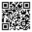 QRコードで郵便番号と住所を表示しています。〒221-0014  神奈川県横浜市神奈川区入江