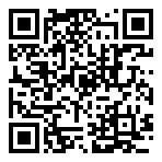 QRコードで郵便番号と住所を表示しています。〒221-0015  神奈川県横浜市神奈川区神之木町