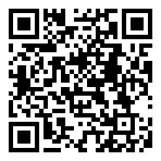 QRコードで郵便番号と住所を表示しています。〒221-0024  神奈川県横浜市神奈川区恵比須町
