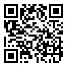 QRコードで郵便番号と住所を表示しています。〒221-0033  神奈川県横浜市神奈川区鈴繁町