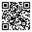 QRコードで郵便番号と住所を表示しています。〒221-0035  神奈川県横浜市神奈川区星野町