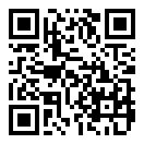 QRコードで郵便番号と住所を表示しています。〒221-0042  神奈川県横浜市神奈川区浦島町