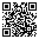 QRコードで郵便番号と住所を表示しています。〒221-0045  神奈川県横浜市神奈川区神奈川