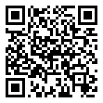 QRコードで郵便番号と住所を表示しています。〒221-0046  神奈川県横浜市神奈川区神奈川本町