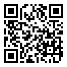 QRコードで郵便番号と住所を表示しています。〒221-0051  神奈川県横浜市神奈川区幸ケ谷