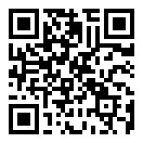 QRコードで郵便番号と住所を表示しています。〒221-0052  神奈川県横浜市神奈川区栄町