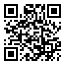QRコードで郵便番号と住所を表示しています。〒221-0054  神奈川県横浜市神奈川区山内町