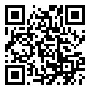 QRコードで郵便番号と住所を表示しています。〒221-0055  神奈川県横浜市神奈川区大野町