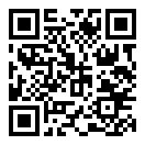 QRコードで郵便番号と住所を表示しています。〒221-0061  神奈川県横浜市神奈川区七島町