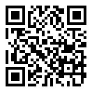 QRコードで郵便番号と住所を表示しています。〒221-0065  神奈川県横浜市神奈川区白楽