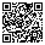 QRコードで郵便番号と住所を表示しています。〒221-0073  神奈川県横浜市神奈川区白幡南町