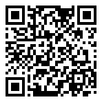 QRコードで郵便番号と住所を表示しています。〒221-0074  神奈川県横浜市神奈川区白幡西町