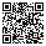QRコードで郵便番号と住所を表示しています。〒221-0075  神奈川県横浜市神奈川区白幡上町