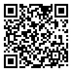 QRコードで郵便番号と住所を表示しています。〒221-0811  神奈川県横浜市神奈川区斎藤分町
