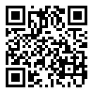 QRコードで郵便番号と住所を表示しています。〒221-0812  神奈川県横浜市神奈川区平川町
