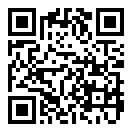 QRコードで郵便番号と住所を表示しています。〒221-0821  神奈川県横浜市神奈川区富家町