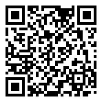QRコードで郵便番号と住所を表示しています。〒221-0823  神奈川県横浜市神奈川区二ツ谷町