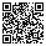 QRコードで郵便番号と住所を表示しています。〒221-0824  神奈川県横浜市神奈川区広台太田町